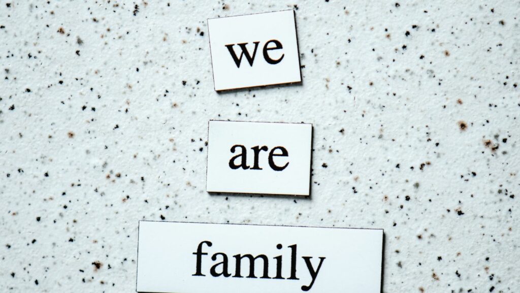 family tree quotes