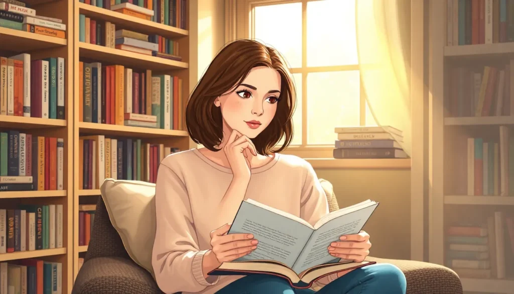 books for personal growth