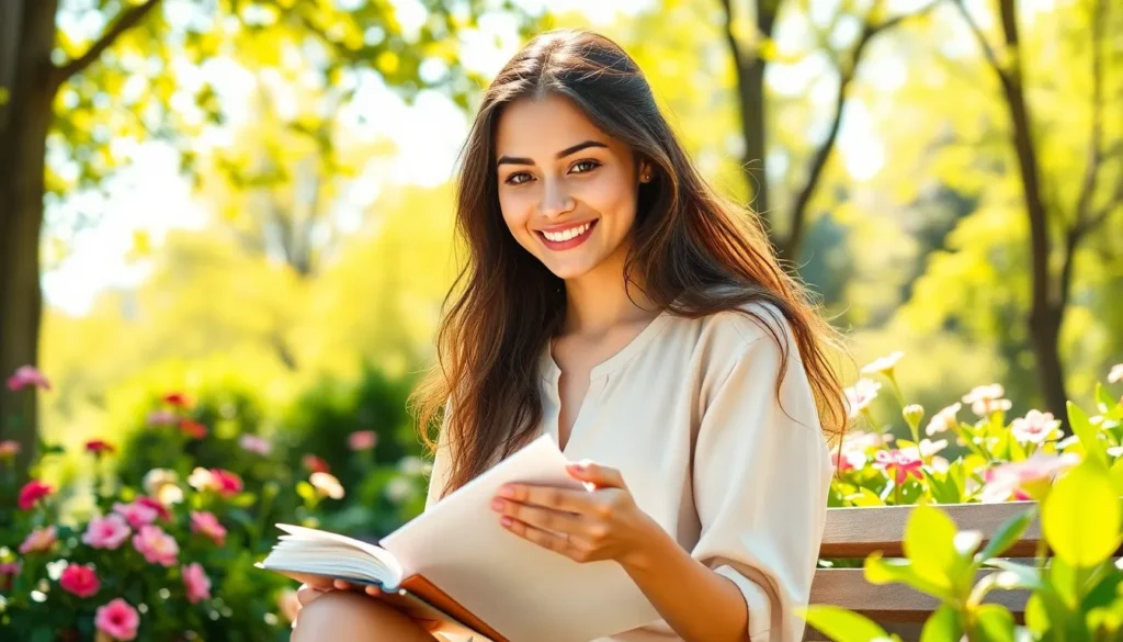signs of personal growth