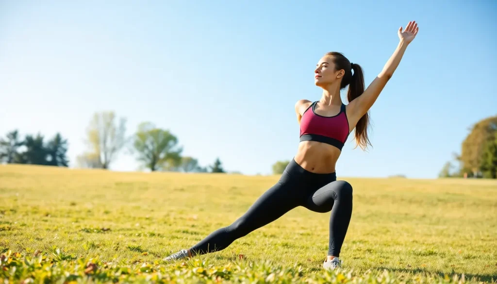 health related fitness definition