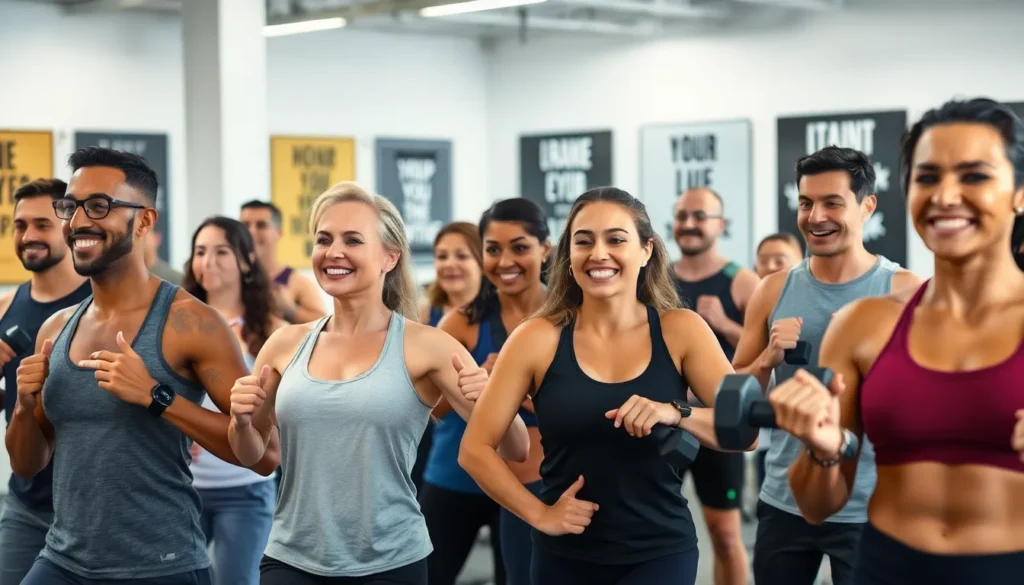 zone health and fitness