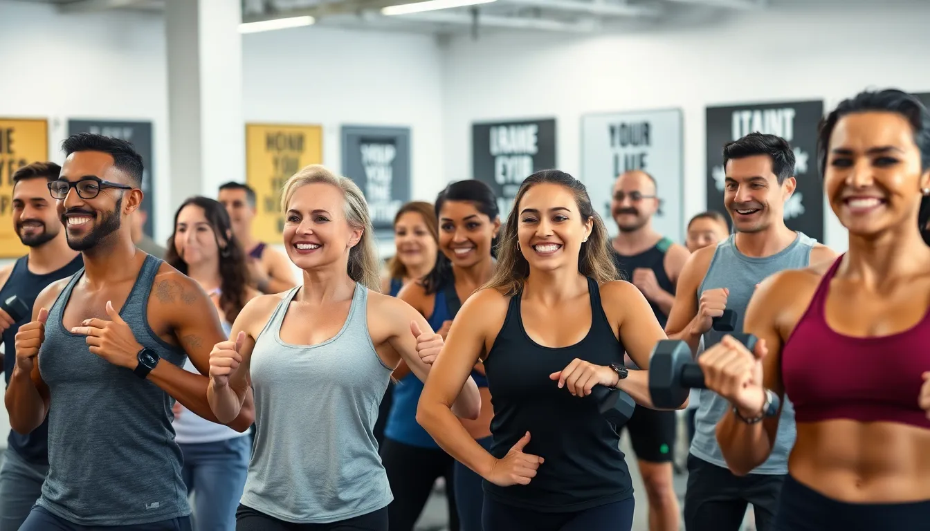 zone health and fitness