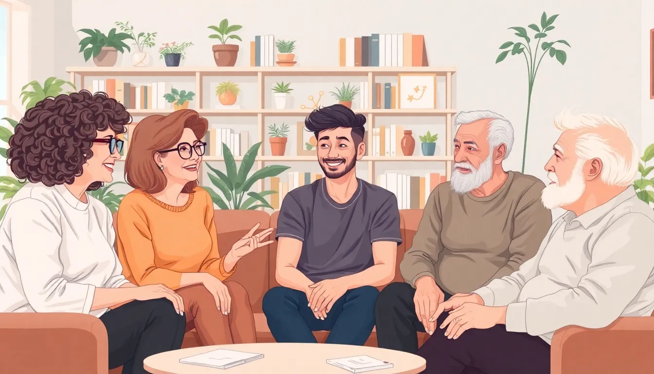 best personal growth podcasts