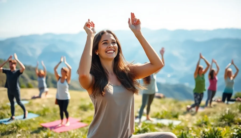 alpine center for personal growth