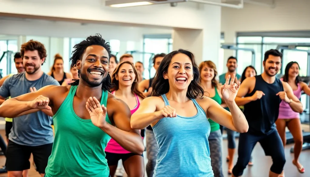 pinnacle health and fitness