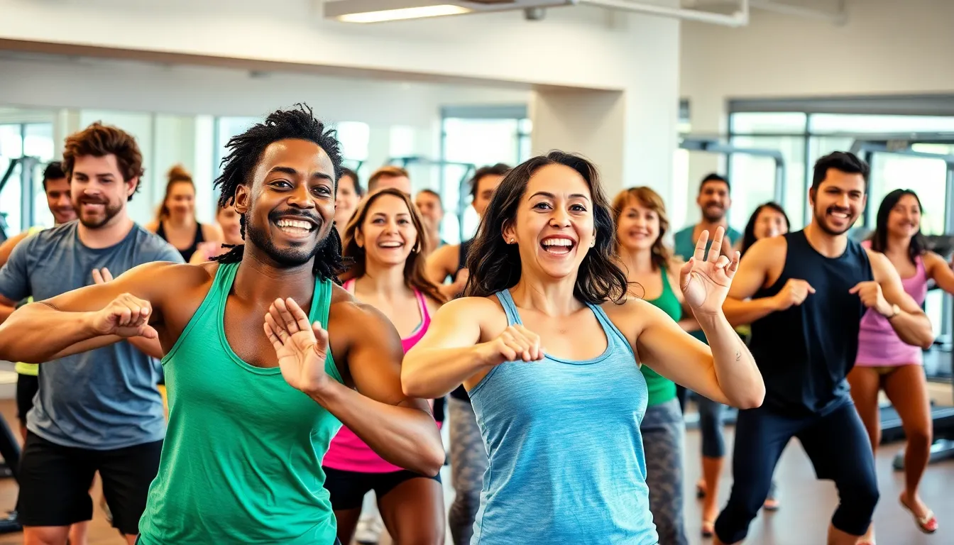 pinnacle health and fitness